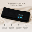 Faixa Esportiva Bluetooth™ – Música, conforto e performance em um só acessório
