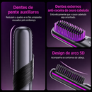 Lisséa™ - Cabelos impecáveis em qualquer lugar 💁‍♀️✨