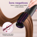 Lisséa™ - Cabelos impecáveis em qualquer lugar 💁‍♀️✨