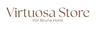 Virtuosa Store logo